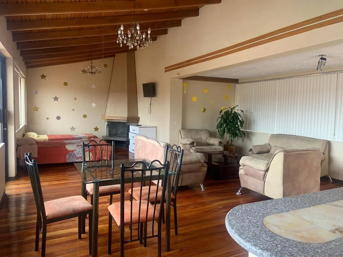 Hotel Mariscal Inn & Suite Cuenca Équateur