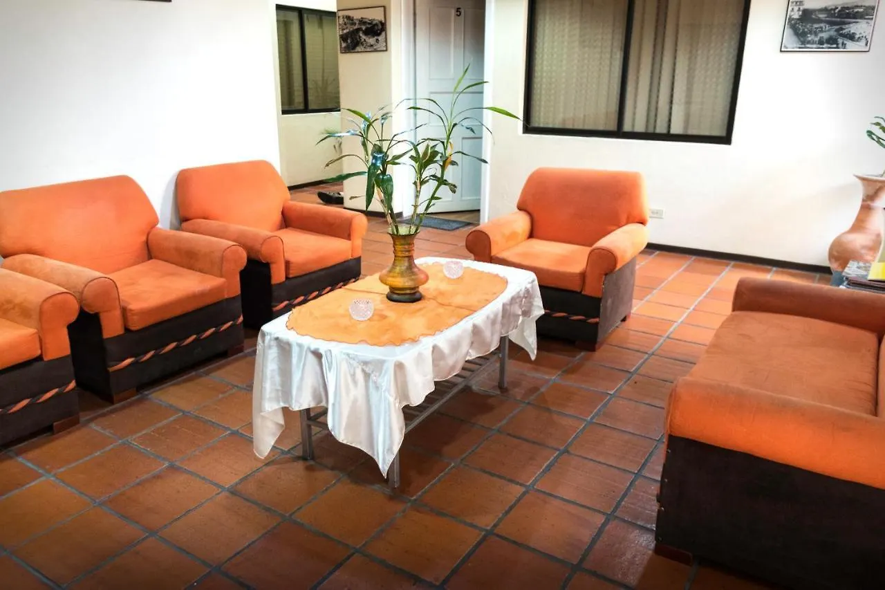 Maison d'hôtes Hotel Mariscal Inn & Suite Cuenca Équateur