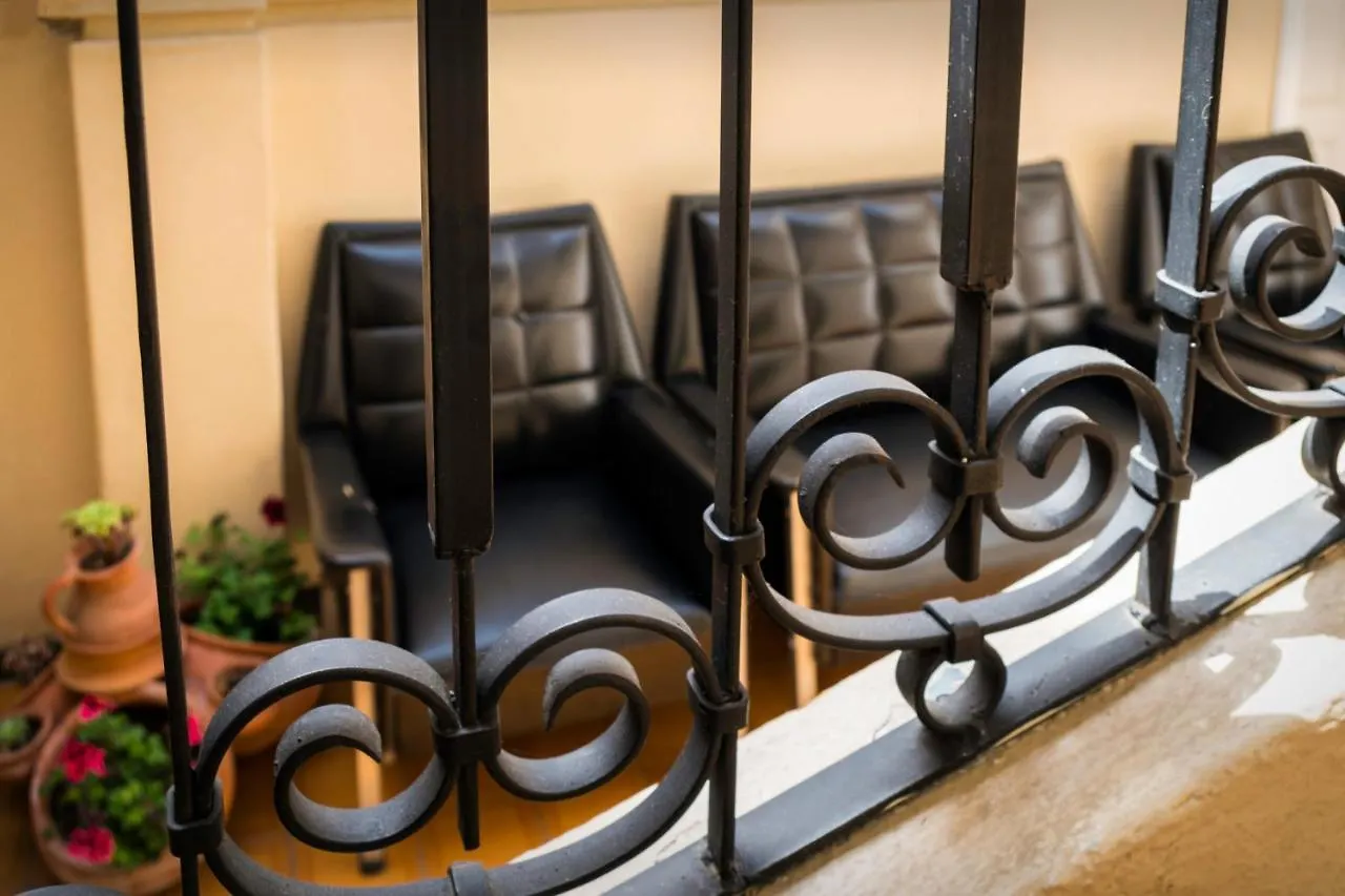 Πανσιόν Hotel Mariscal Inn & Suite Κουένκα