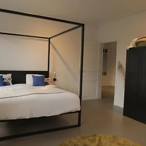 Maison Kitoko , Gand Belgique
