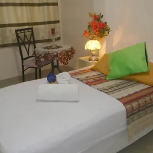 Jeshua 2*, Guayaquil Équateur