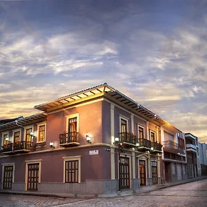 Casa San Rafael Hotel